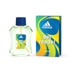 Adidas Adidas Get Ready For Him Woda Toaletowa 100 ml