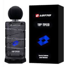 OCEANIC Pánská toaletní voda Lotto Top Speed 100 ml