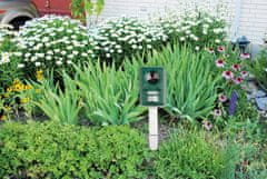 Garden King Solární elektronický odpuzovač MULTI PLUS AN-B030 1 ks