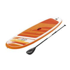 65349 Paddleboard Aqua Journey 274 x 76 x 12 cm 