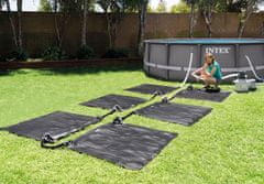 Intex 28685 Solární ohřev Solar Mat 120 x 120 cm