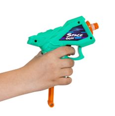 Kids World Levitující terč SpaceGun pro 2 hráče