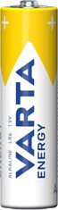 Varta baterie Energy 24 AA (Clear Value Pack)