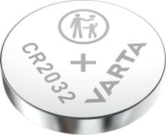 Varta CR2032, 2ks