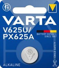 Varta alkalická baterie V625U