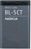 Nokia baterie BL-5CT Li-Ion 1050 mAh