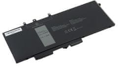 Avacom baterie pro Dell Latitude 5480, 5580 Li-Pol 7,6V 8947mAh 68Wh