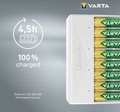 Varta nabíječka Multi Charger