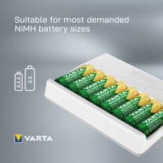 Varta nabíječka Multi Charger