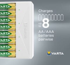 Varta nabíječka Multi Charger