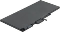 Avacom baterie pro HP EliteBook 840 G3 series Li-Pol 11,4V 4400mAh 50Wh