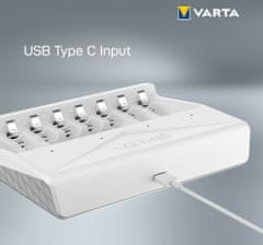 Varta nabíječka Multi Charger