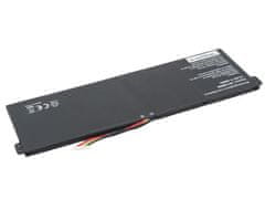 Avacom baterie pro Acer Aspire ES1-512 series Li-Pol 15,2V 3220mAh