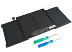 Avacom baterie pro Apple MacBook Air 13" A1466 Li-Pol 7,6V 7200mAh 55Wh - A1496