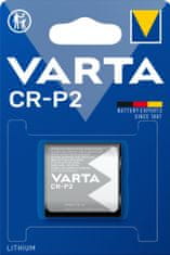 Varta CR-P2