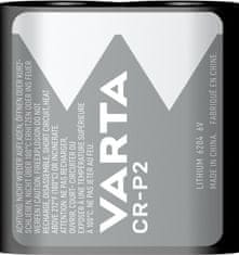 Varta CR-P2