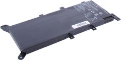 Avacom baterie pro Asus X555 Li-Pol 7,6V 4100mAh 31Wh