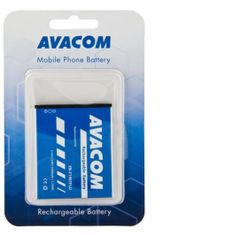 Avacom baterie do mobilu Samsung Galaxy S3 mini, 1500mAh, Li-Ion