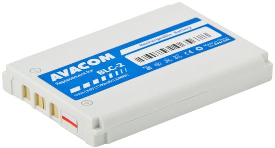 Avacom baterie do mobilu Nokia 3410/3310/3510, 1100mAh, Li-Ion