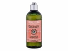 Kraftika 300ml l'occitane aromachology repairing shampoo, šampon