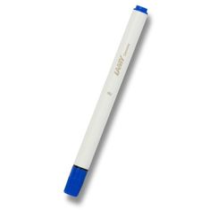 Lamy Inkoustová náplň do rolleru Lamy T 11 modrá, 3 ks