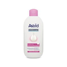 Astrid Astrid AQUA BIOTIC čisticí pleťové mléko pro suchou a citlivou pl. 200 ml