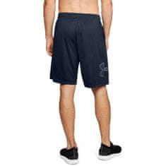 Under Armour Pánské kraťasy Under Armour Tech Graphic Short XXL