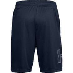 Under Armour Pánské kraťasy Under Armour Tech Graphic Short XXL