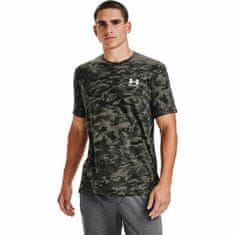 Under Armour Pánské triko Under Armour ABC CAMO SS M