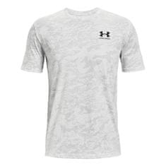 Under Armour Pánské triko Under Armour ABC CAMO SS L