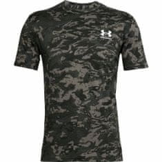 Under Armour Pánské triko Under Armour ABC CAMO SS M