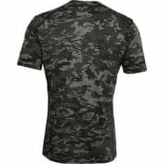 Under Armour Pánské triko Under Armour ABC CAMO SS M