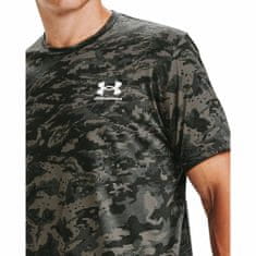 Under Armour Pánské triko Under Armour ABC CAMO SS M