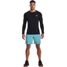 Under Armour Pánské triko Under Armour HG Armour Fitted LS XXL