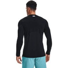 Under Armour Pánské triko Under Armour HG Armour Fitted LS XXL