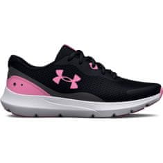 Under Armour Dívčí běžecká obuv Under Armour GGS Surge 3 6