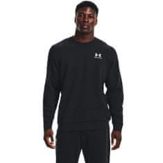 Under Armour Pánská mikina Under Armour Essential Fleece Crew 3XL