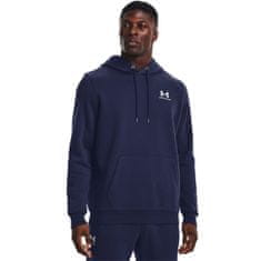 Under Armour Pánská mikina Under Armour Essential Fleece Hoodie XXL