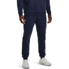 Under Armour Pánské tepláky Under Armour Essential Fleece Jogger XXL