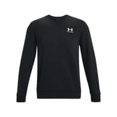 Under Armour Pánská mikina Under Armour Essential Fleece Crew 3XL