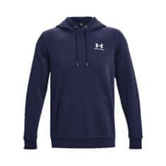 Under Armour Pánská mikina Under Armour Essential Fleece Hoodie XXL