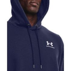 Under Armour Pánská mikina Under Armour Essential Fleece Hoodie XXL