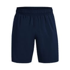 Under Armour Pánské kraťasy Under Armour Woven Graphic Shorts M