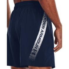 Under Armour Pánské kraťasy Under Armour Woven Graphic Shorts M