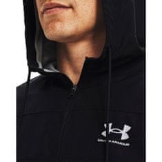 Under Armour Pánská bunda Under Armour SPORTSTYLE WINDBREAKER L