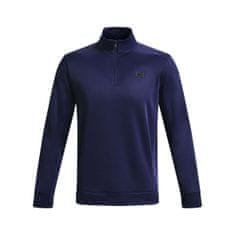 Under Armour Pánská mikina Under Armour Armour Fleece 1/4 Zip S