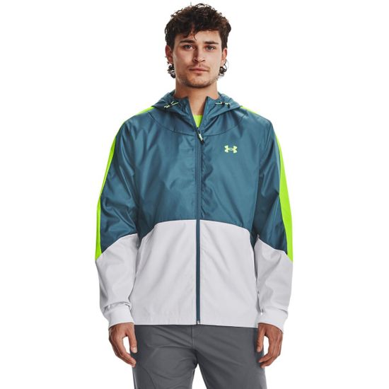 Under Armour Pánská větrovka Under Armour Legacy Windbreaker L