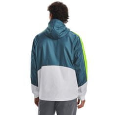 Under Armour Pánská větrovka Under Armour Legacy Windbreaker S