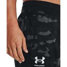 Under Armour Pánské tepláky Under Armour Sportstyle Tricot P Jgr S