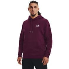 Under Armour Pánská mikina Under Armour Essential Fleece Hoodie XL